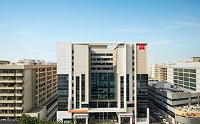 Ibis Dubai Al Rigga